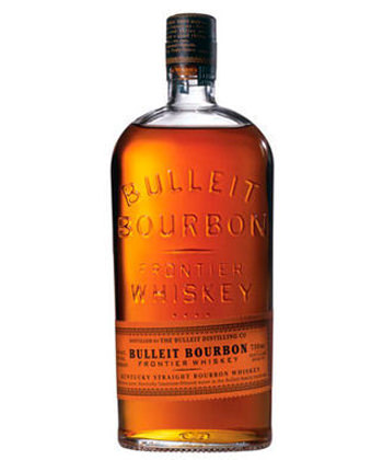 bulleit is one of the best whiskies for a Boulevardier