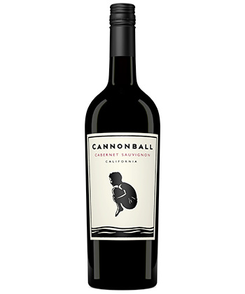 Cannonball Cabernet Sauvignon is a great wine you can actually find.