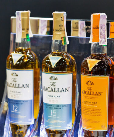 12 Things You Should Know About Macallan Scotch Whisky