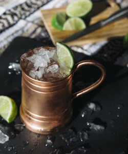 The Moscow Mule Recipe