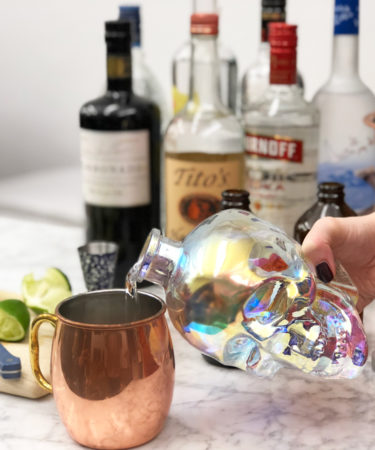 The 8 Best Vodkas for Moscow Mules, Ranked