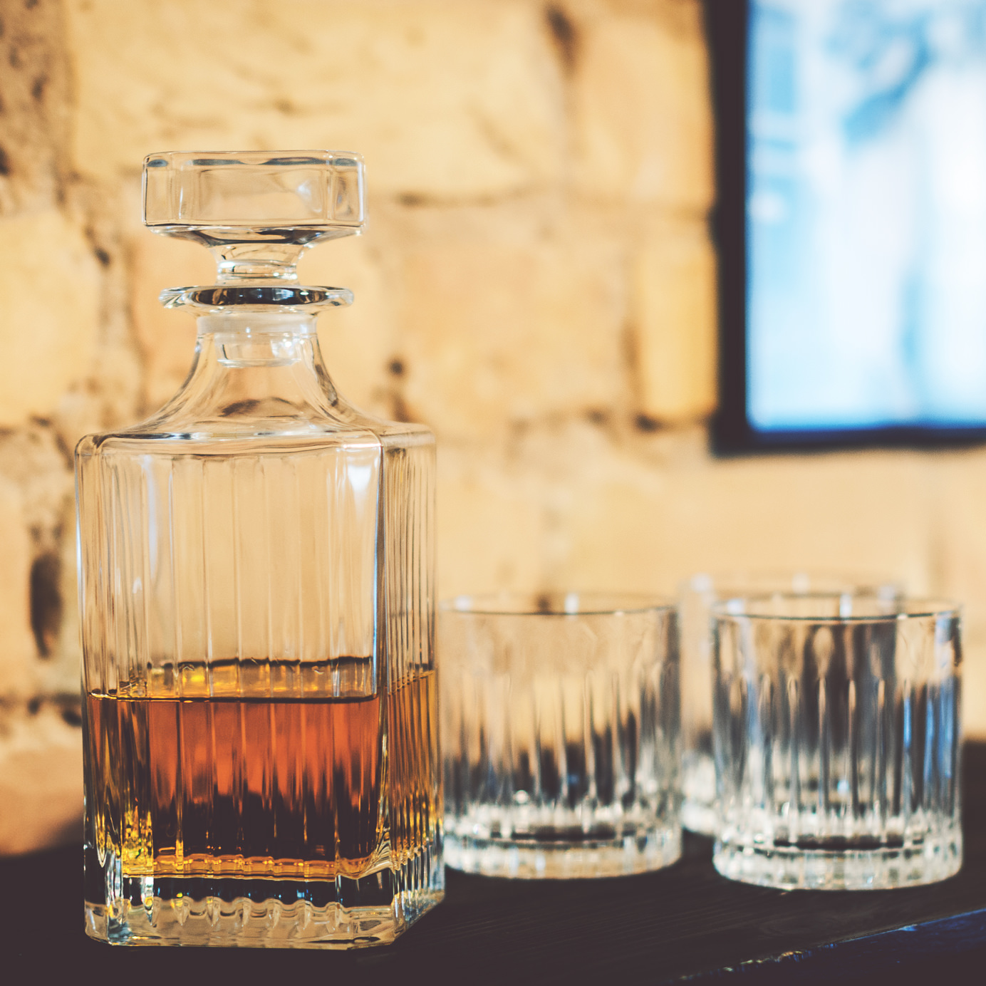 Aged Canadian Whisky Is the Best Brown Spirit You’re Not Drinking