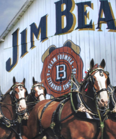 Budweiser and Jim Beam Are Releasing a Bourbon Barrel-Aged Beer