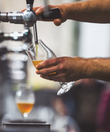Hop Take: American Craft Beer Thrives, Struggles at Home