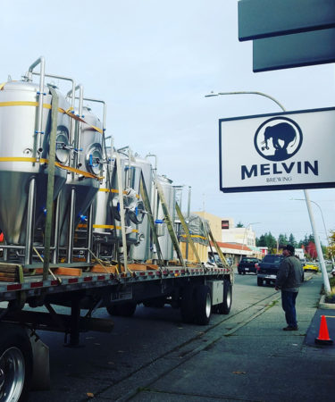 Melvin Brewing Boycott Continues After Sexual Misconduct Allegations