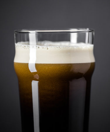 Study Says ‘Sinking Bubbles’ in Stouts Is an Optical Illusion