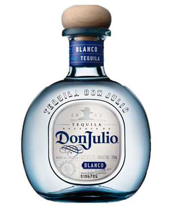 Don Julio Is A Great Tequila For A Paloma