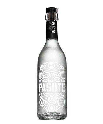Pasote Tequila