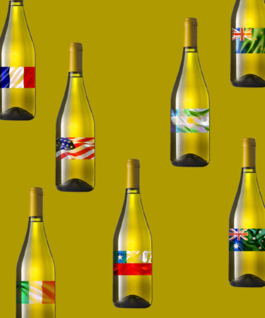 Style Guide: The World’s Best Places for Growing Chardonnay