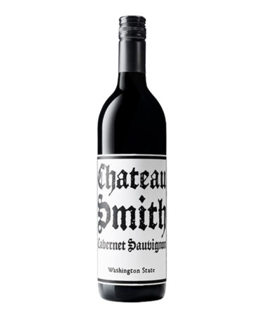 Review: Charles Smith 2014 Chateau Smith Cabernet Sauvignon