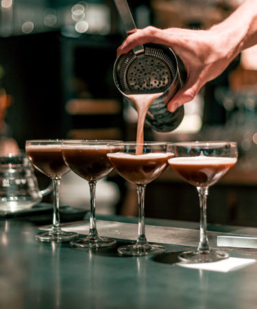 5 of the Best Coffee-Infused Spirits and How to Use Them