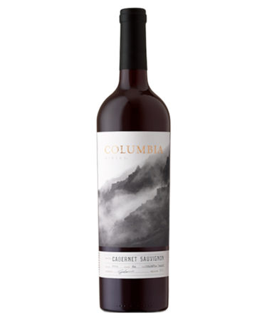 Review: Columbia Winery Cabernet Sauvignon 2015