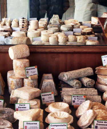 Rare, Stinky, and Possibly Illegal: Six of the World’s Most Unforgettable Cheeses