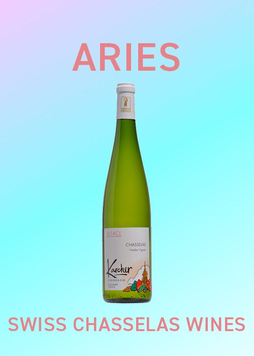 Aries Swiss Wines