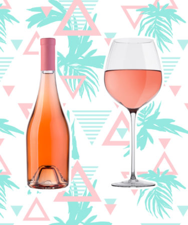 6 Questions About Rosé You’re Too Embarrassed to Ask