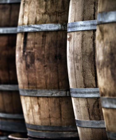 All The Ways Wood Affects Your Whiskey, Explained