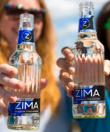Zima is Making a Nationwide Comeback This Summer