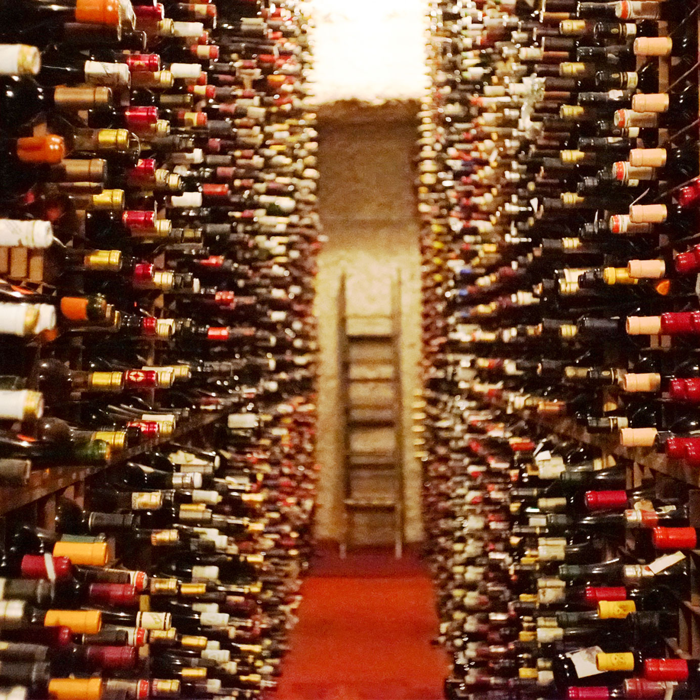 Bern’s Steak House, With the Biggest Wine Collection in the World, Is Nostalgic for an America That Never Was