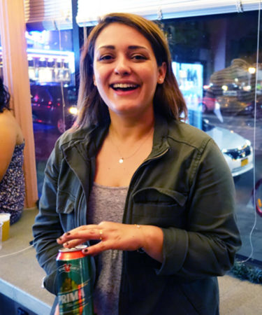 Katarina Martinez, the ‘Beyoncé of Beer,’ Gets Real About Witbier (and Sprite)