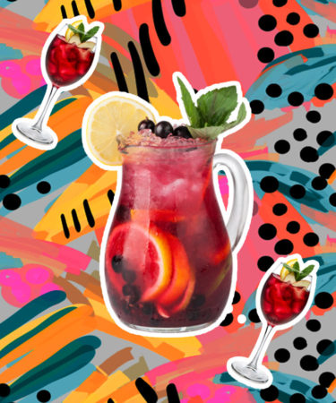 6 Questions About Sangria You Are Too Embarrassed to Ask