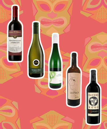 The 5 Best Trader Joe’s Wines, According to VinePair Readers