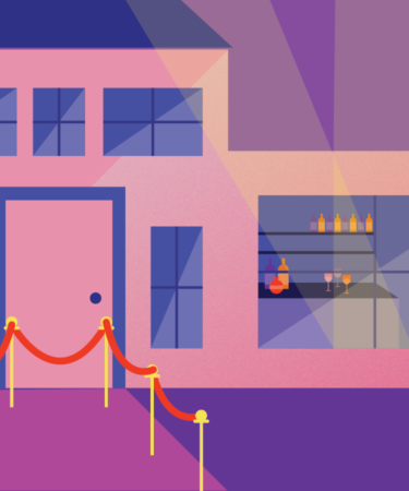 These Chicago Bartenders Will Build the $100,000 Home Bar of Your Dreams