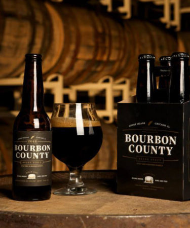 Goose Island Wins Bourbon County Beer Lawsuit