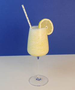 The Pinot Freez-io Recipe