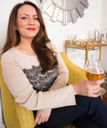 NYC’s First Female Cicerone Anne Becerra Wants a Magnum of Rochefort 10 at the End