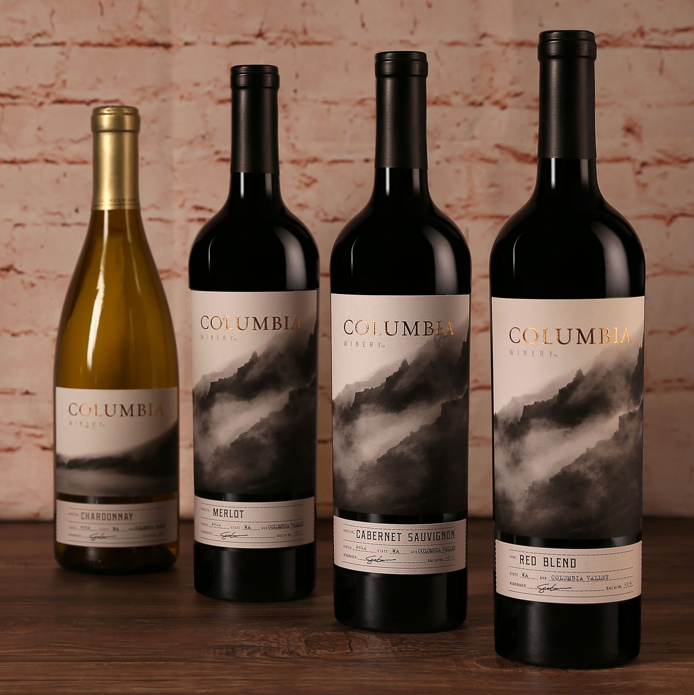 Design Behind the Vine: This Winery’s Labels Are Turning Terroir Into Art