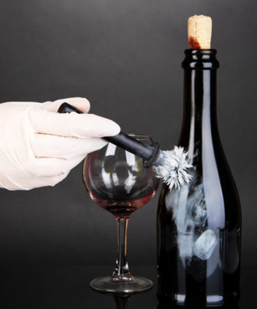 Spanish Counterfeit Wine Ring Produced ‘$1.7 Million’ Worth of Fake Vega Sicilia and Pingus