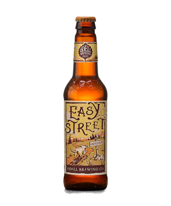 Odell Brewing Easy Street Wheat