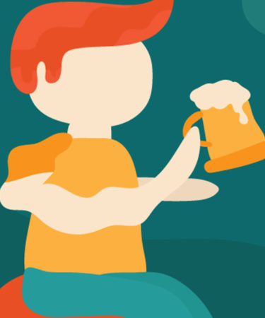 The Very Profitable, Entirely True Story of Selling Diet Beer to Burly Men