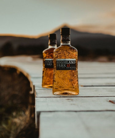 9 Things You Should Know About Highland Park Scotch Whisky