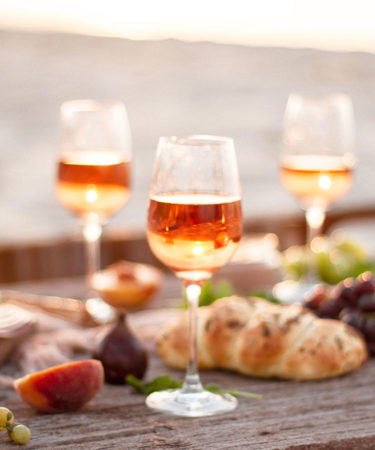 8 Questions About Orange Wine You’re Too Embarrassed to Ask