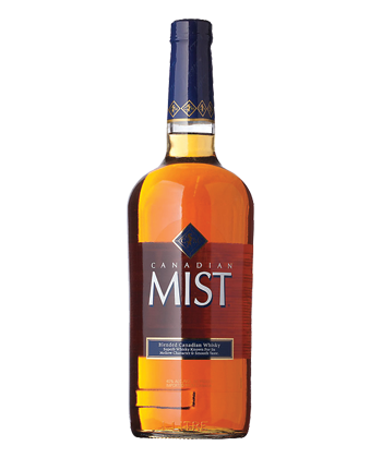  is one of the most popular whiskies in America for 2019