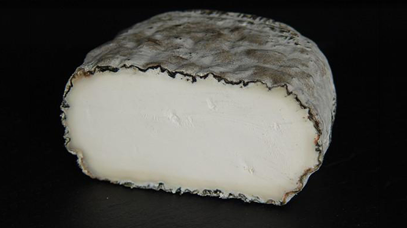 Monte Enebro is a Spanish cheese.