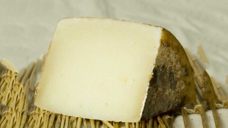 Ombra is a Spanish cheese