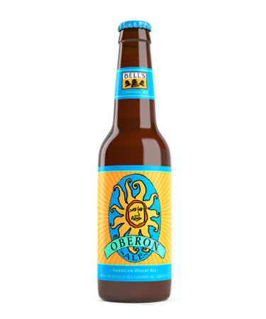 Review: Bell’s Oberon Ale