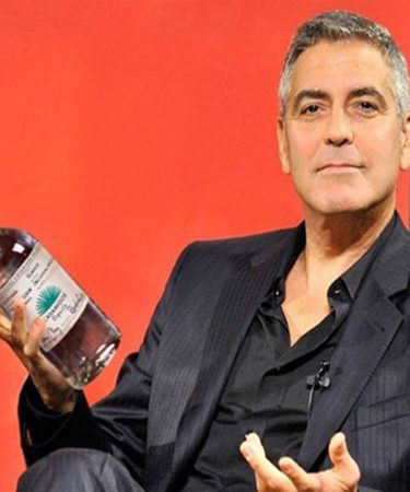 George Clooney Banks $239 Million As World’s Highest-Paid Actor, Thanks to Tequila