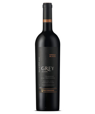 Review: Viña Ventisquero ‘Grey Glacier’ Trinidad Vineyard Cabernet Sauvignon 2014