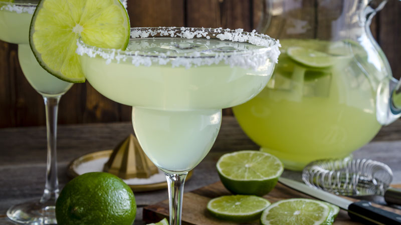 Best Practices: The Do's And Don'ts Of Making Great Margaritas