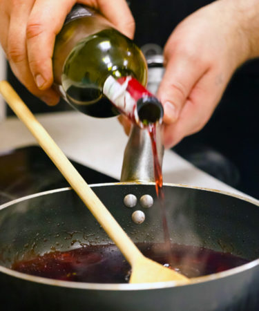 Can You Cook With a Wine Even if It’s Old or Corked?