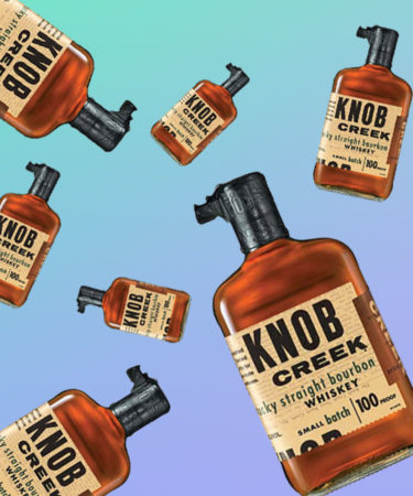 8 Things You Should Know About Knob Creek Bourbon Whiskey