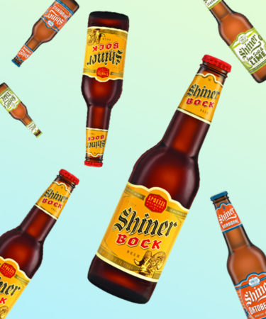 10 Things You Should Know About Shiner Beer