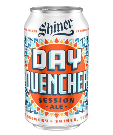 Review: Shiner Day Quencher Session Ale