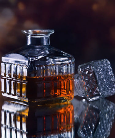 Ask Adam: Help! Is My Crystal Decanter Contaminating My Whiskey?
