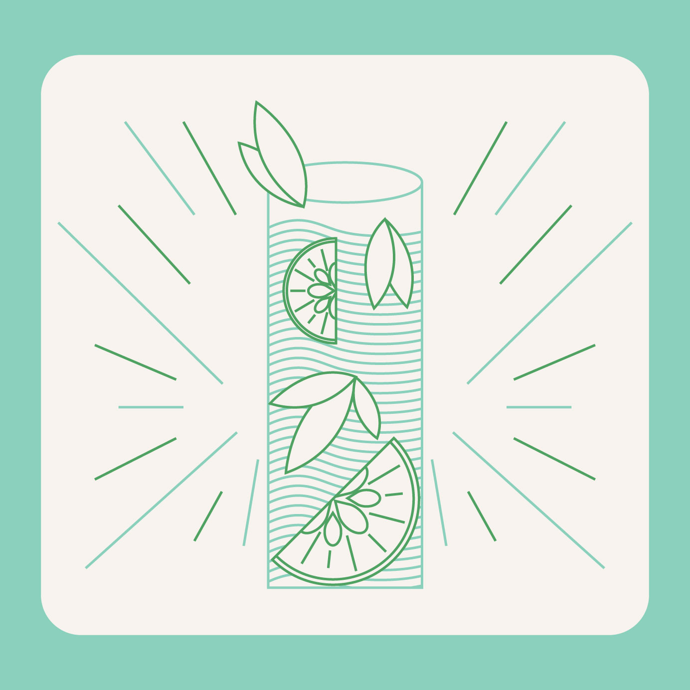 Best Practices: Less Is More When You’re Making Mojitos