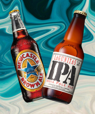 Hop Take: Lagunitas Cuts 100 Employees, Starts Brewing Newcastle Brown Ale