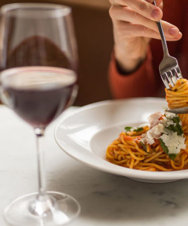 Where Do Restaurant Insiders Turn for Inspiration? Italian Wines. Here’s Why.